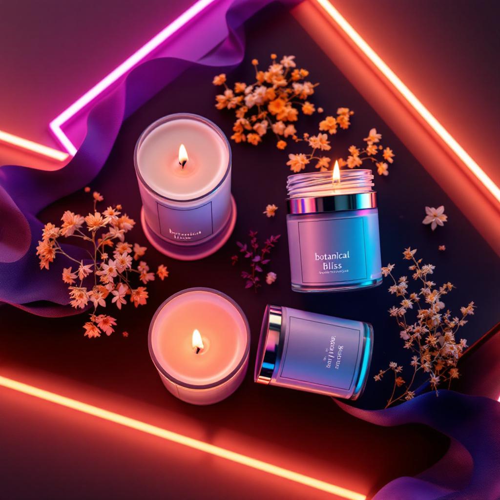 Botanical Bliss
