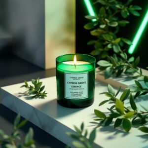 Cypress Grove Essence