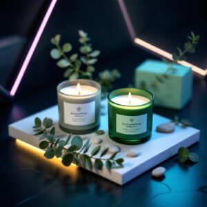 Eucalyptus Serenity Gift