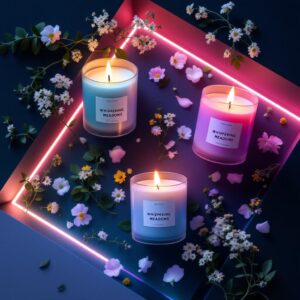 Whispering Meadows Gift Set